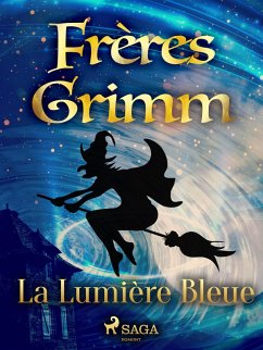 Cover La Lumière Bleue (eBook, ePUB)