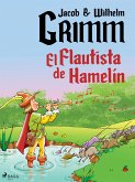 El Flautista de Hamelín (eBook, ePUB)