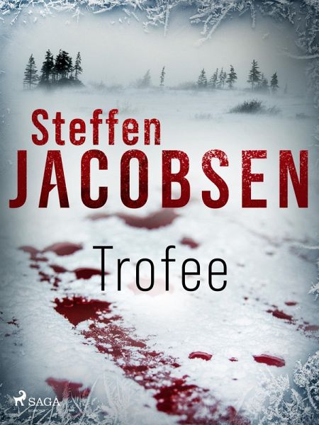 Trofee (eBook, ePUB)