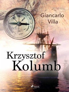 Krzysztof Kolumb (eBook, ePUB) - Villa, Giancarlo