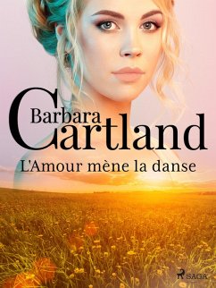 Cover L'Amour mène la danse (eBook, ePUB)