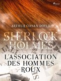 L'Association des Hommes Roux (eBook, ePUB)