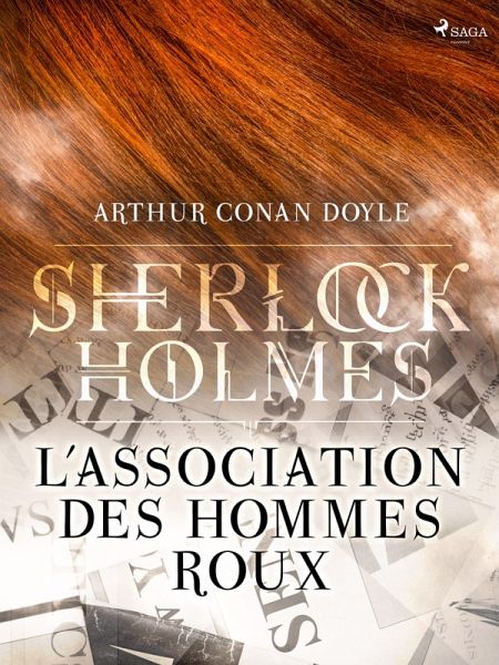 L'Association des Hommes Roux (eBook, ePUB) L'Association des Hommes Roux (eBook, ePUB)