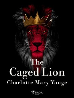 Cover The Caged Lion (eBook, ePUB)