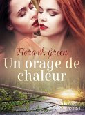 Un orage de chaleur - Une nouvelle érotique (eBook, ePUB)