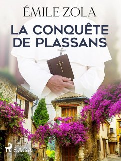 La Conquête de Plassans (eBook, ePUB) - Zola, Émile