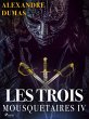 Les Trois Mousquetaires IV (eBook, ePUB) - Bild 1