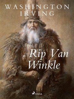 Cover Rip Van Winkle (eBook, ePUB)