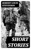 Short Stories (eBook, ePUB)