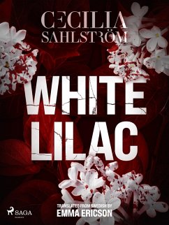 Cover White Lilac (eBook, ePUB)
