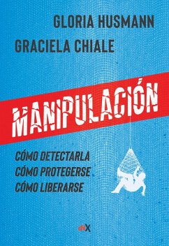 Cover Manipulación (eBook, ePUB)