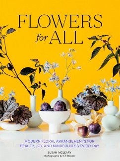 Flowers for All (eBook, ePUB) - McLeary, Susan