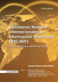 Estándares/Normas internacionales de información financiera (IFRS/NIIF) (eBook, PDF)