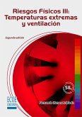 Riesgos físicos III (eBook, PDF)