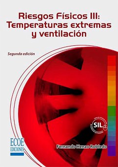 Cover Riesgos físicos III (eBook, PDF)