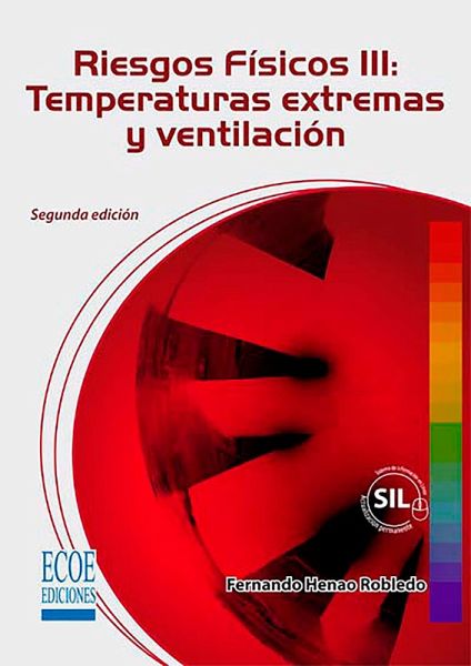 Riesgos físicos III (eBook, PDF) Riesgos físicos III (eBook, PDF)