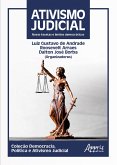 Ativismo Judicial: Novas Facetas e Limites (eBook, ePUB) Ativismo Judicial: Novas Facetas e Limites (eBook, ePUB)