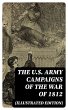 The U.S. Army Campaigns of the War of... - Bild 1