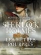 Les Hêtres pourpres (eBook, ePUB) - Bild 1