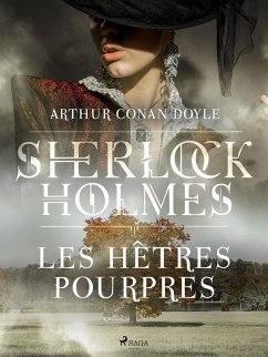 Cover Les Hêtres pourpres (eBook, ePUB)