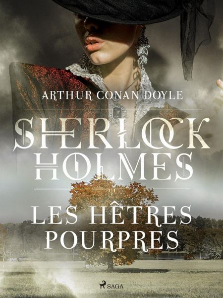 Les Hêtres pourpres (eBook, ePUB)