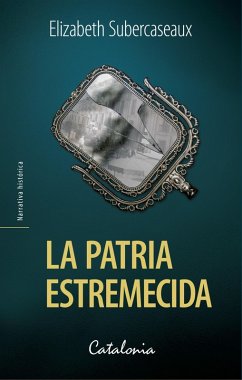 Cover La patria estremecida (eBook, ePUB)