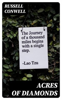 Cover Acres of Diamonds (eBook, ePUB)