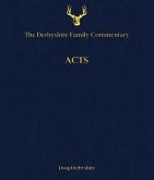 The Derbyshire Family Commentary Acts (eBook, ePUB)