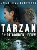 Tarzan en de gouden leeuw (eBook, ePUB)