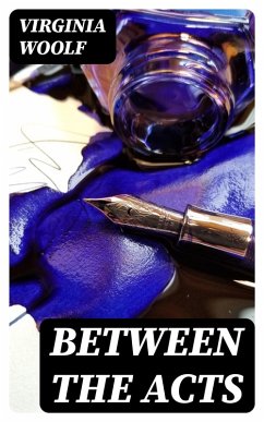 Cover Between the Acts (eBook, ePUB)