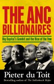 The ANC Billionaires (eBook, ePUB)