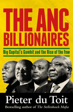 Cover The ANC Billionaires (eBook, ePUB)