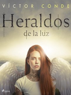 Cover Heraldos de la luz (eBook, ePUB)