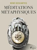 Méditations métaphysiques (eBook, ePUB)