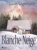 Blanche-Neige (eBook, ePUB)