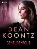 Geheugenfout (eBook, ePUB)