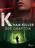 K van killer (eBook, ePUB) K van killer (eBook, ePUB)