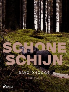 Schone Schijn (eBook, ePUB) - Dhooge, Bavo