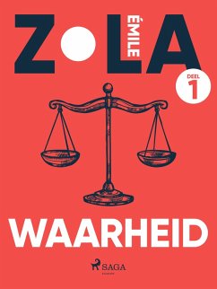 Cover Waarheid. Deel 1 (eBook, ePUB)