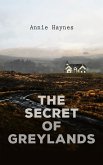 The Secret of Greylands (eBook, ePUB)