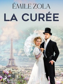 Cover La Curée (eBook, ePUB)