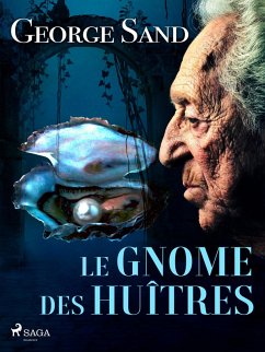 Cover Le Gnome des huîtres (eBook, ePUB)
