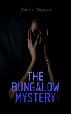 The Bungalow Mystery (eBook, ePUB)