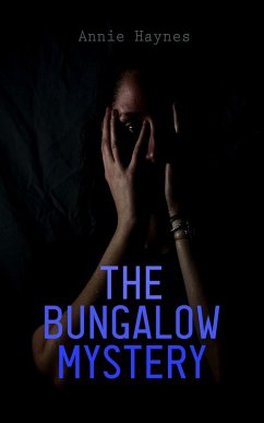 Cover The Bungalow Mystery (eBook, ePUB)
