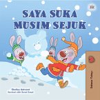 Saya Suka Musim Sejuk (eBook, ePUB)