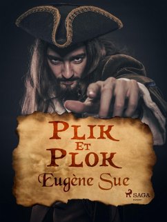 Plik et Plok (eBook, ePUB) - Sue, Eugene