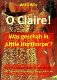 O Claire! (eBook, ePUB)