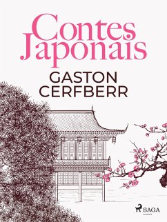 Contes japonais (eBook, ePUB) - Cerfberr, Gaston