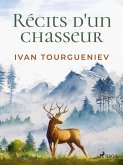 Récits d'un chasseur (eBook, ePUB)