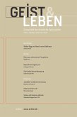 Geist & Leben 4/2022 (eBook, ePUB)